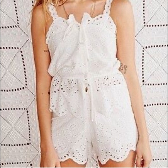 Stone Cold Fox Pants - Stone Cold Fox Magnolia Shorts